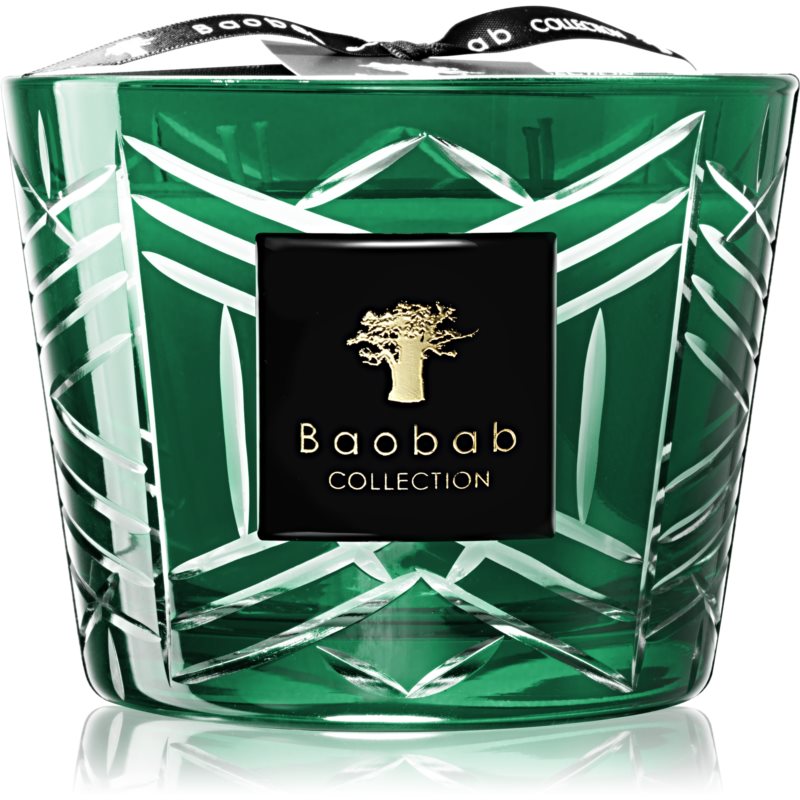 Baobab High Society Gatsby kvapioji žvakė 10 cm