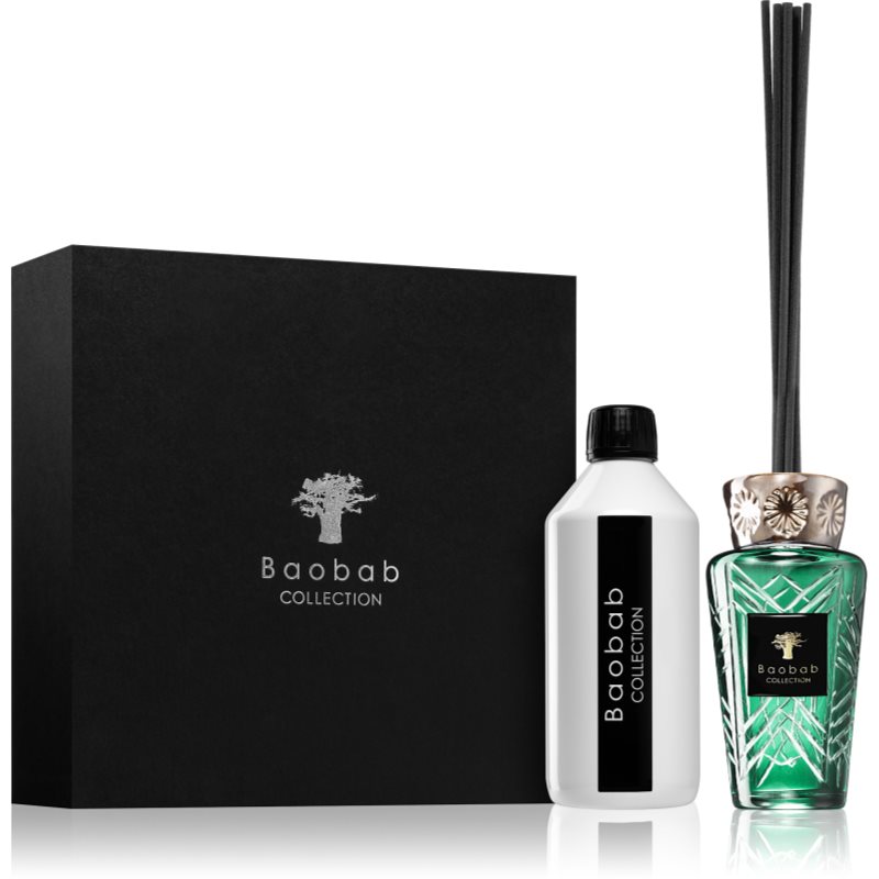 

Baobab High Society Gatsby подарунковий набір