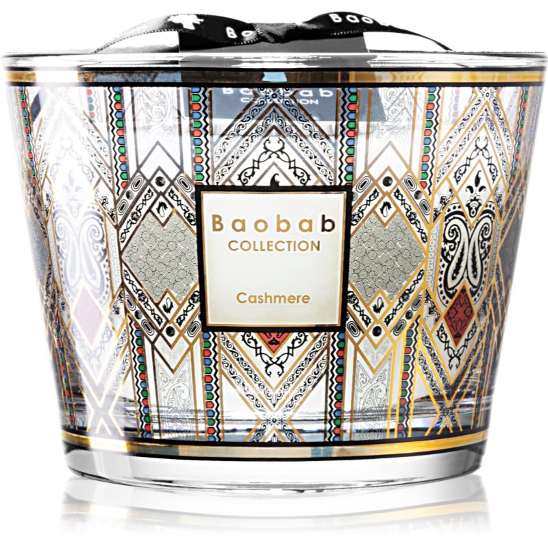 

Baobab Cashmere aроматична свічка