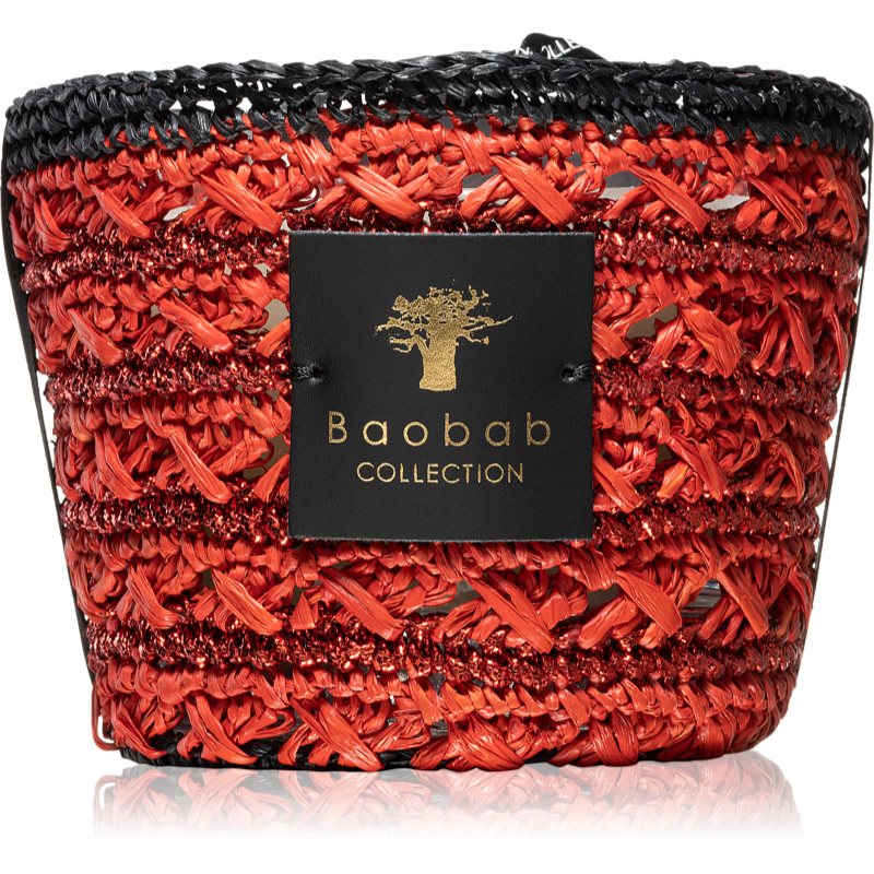 

Baobab Foty aроматична свічка