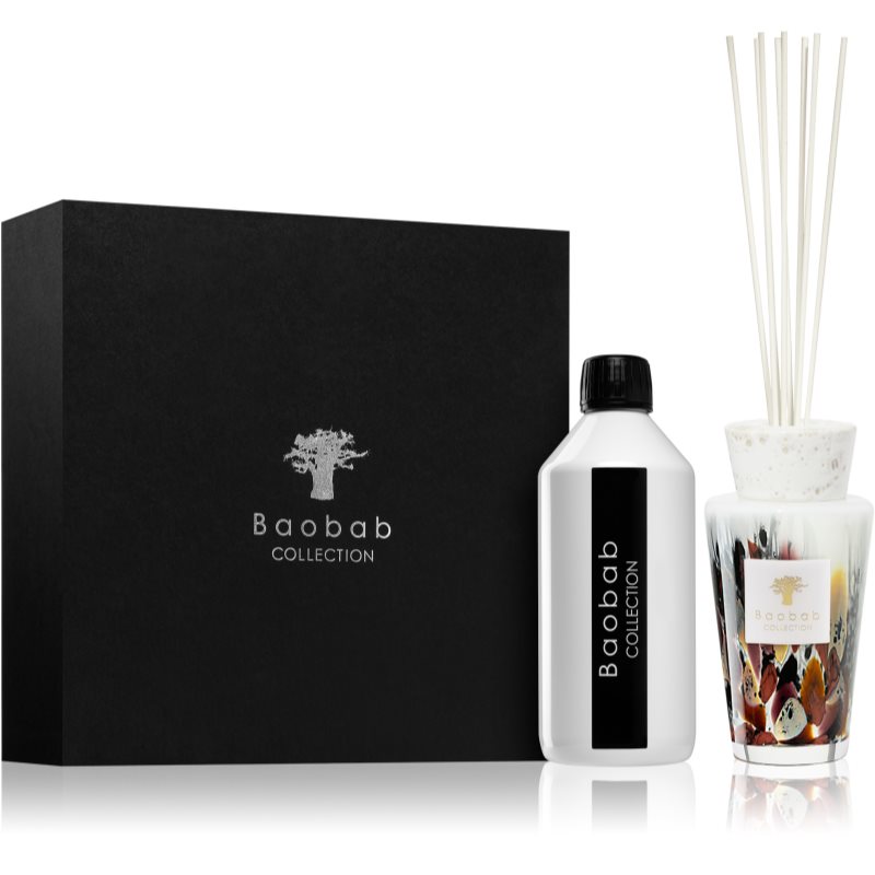 

Baobab Rainforest Tanjung подарунковий набір