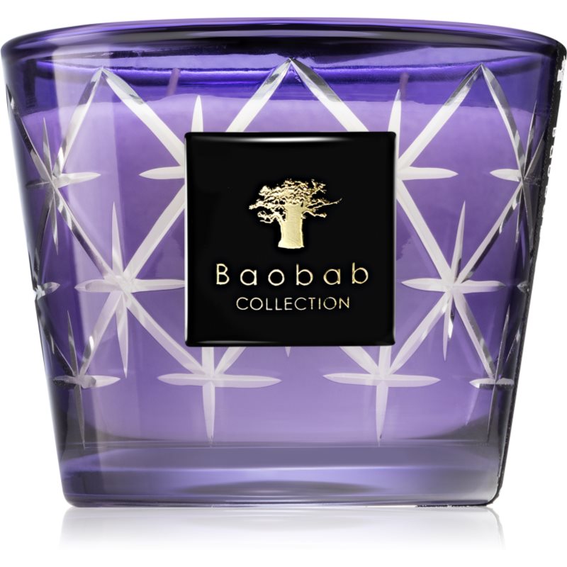 Baobab Borgia Rodrigo kvapioji žvakė 10 cm