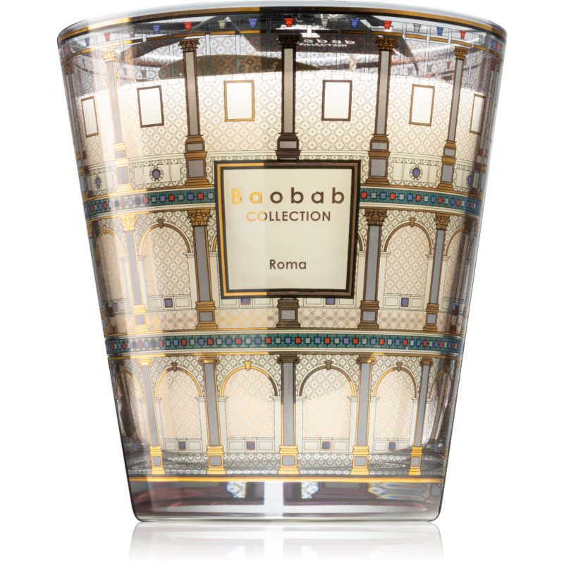 

Baobab Collection Cities Roma aроматична свічка