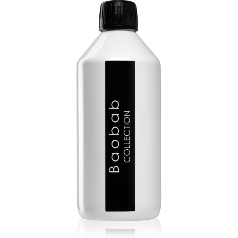 Baobab Collection My First Baobab Brussels Refill For Aroma Diffusers 500 Ml