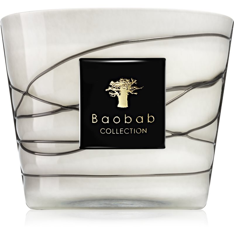 Baobab Filo Grigio kvapioji žvakė 10 cm