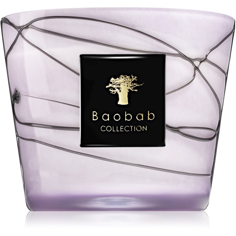 Baobab Filo Viola kvapioji žvakė 10 cm
