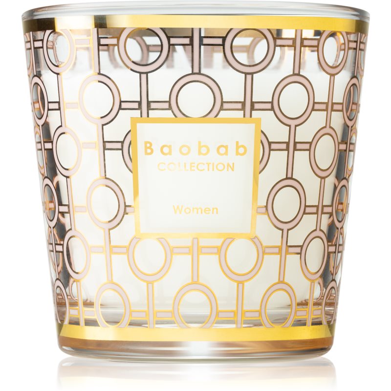 Baobab Collection My First Baobab Women scented candle 8 cm