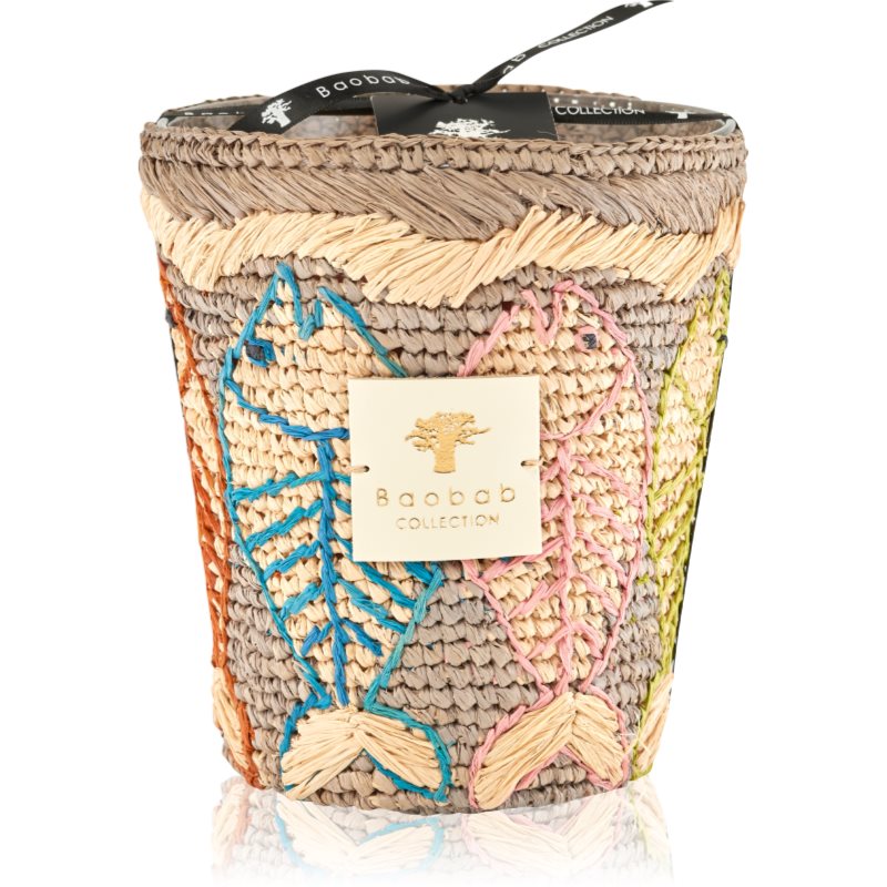 

Baobab Collection Vezo Anosy aроматична свічка