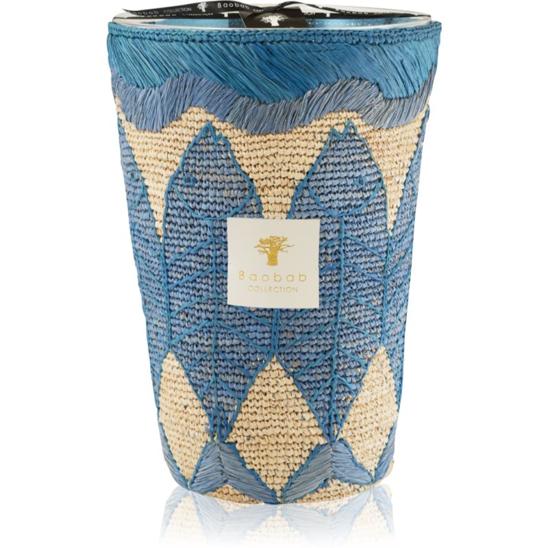 Baobab Collection Vezo Betany scented candle 35 cm
