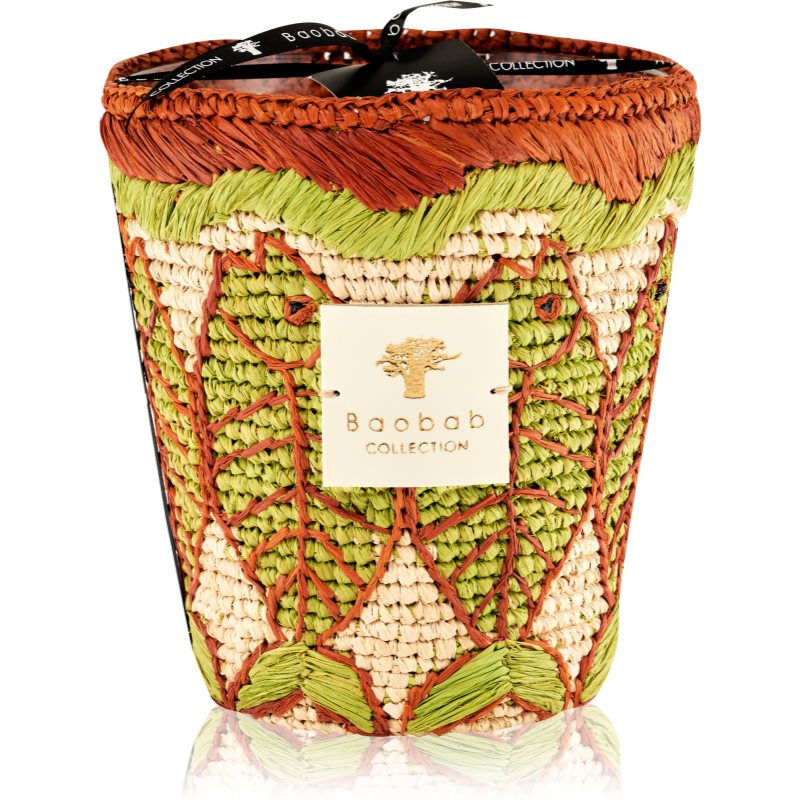 Baobab Collection Vezo Toliary Scented Candle 16 Cm