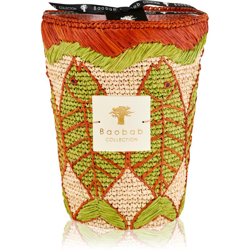 Baobab Collection Vezo Toliary Scented Candle 24 Cm