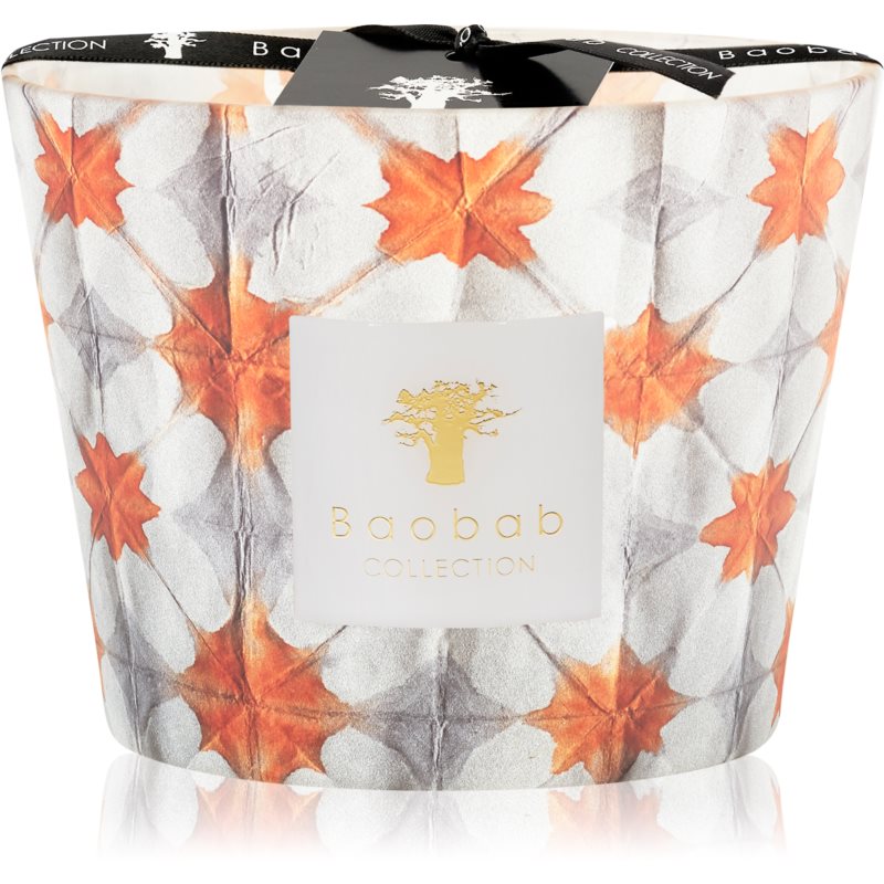 Baobab Collection Odyssée Calypso Scented Candle 10 Cm