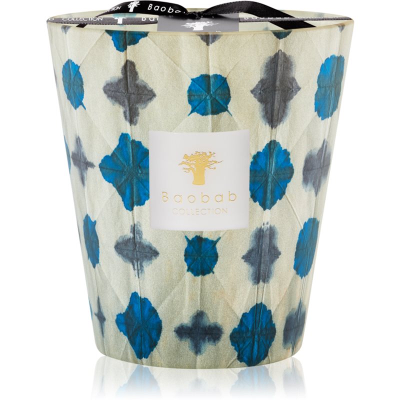 Baobab Collection Odyssée Ulysse Scented Candle 16 Cm