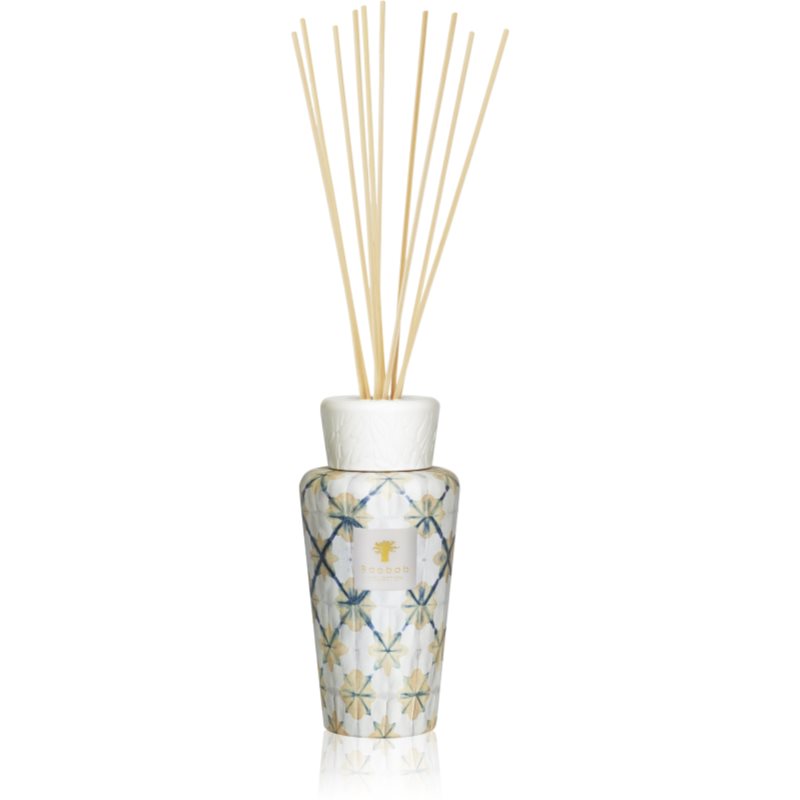 Baobab Collection Odyssée Ithaque Aroma Diffuser With Refill 500 Ml