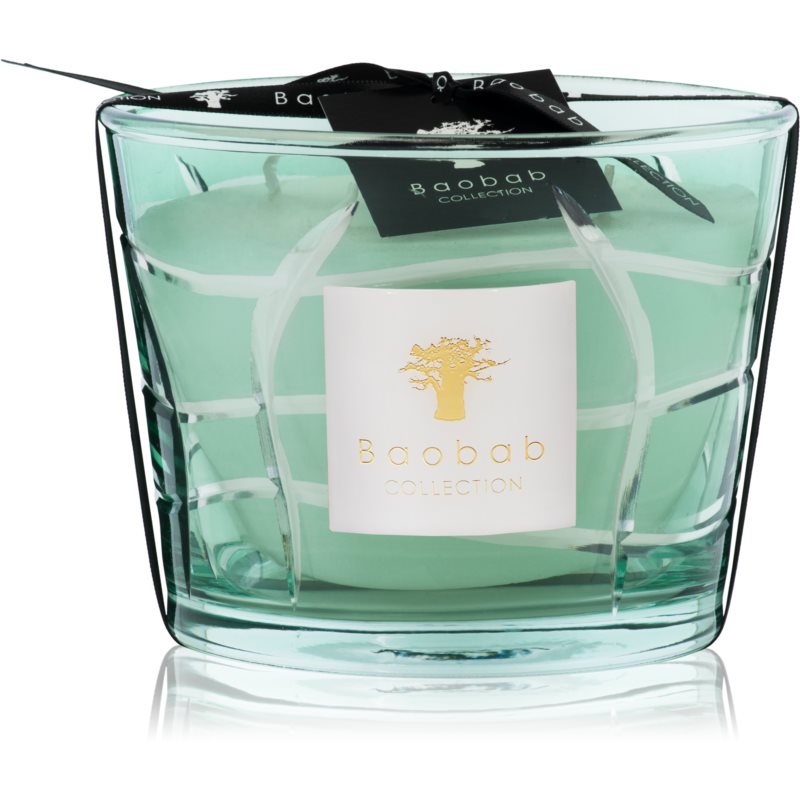 Baobab Collection Waves Nazaré Scented Candle 10 Cm