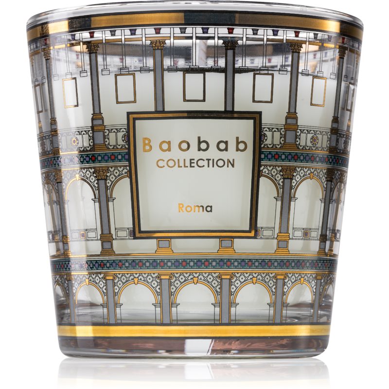 Baobab Collection My First Baobab Roma scented candle 8 cm
