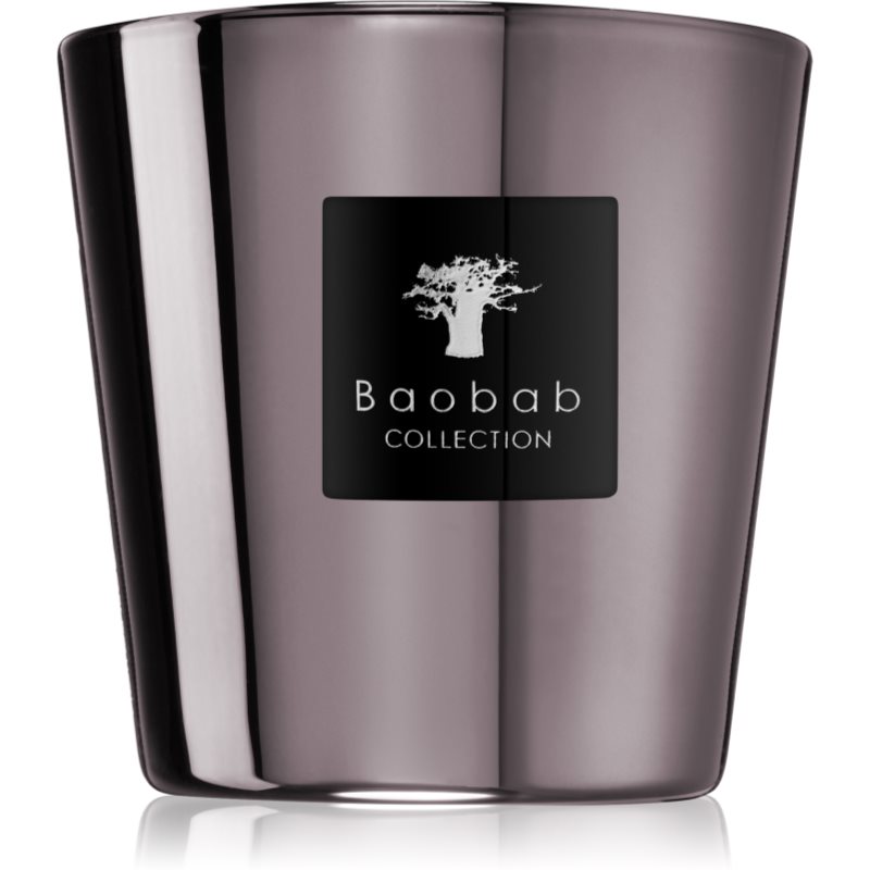Baobab Collection Les Exclusives Roseum Aроматична свічка 8 см