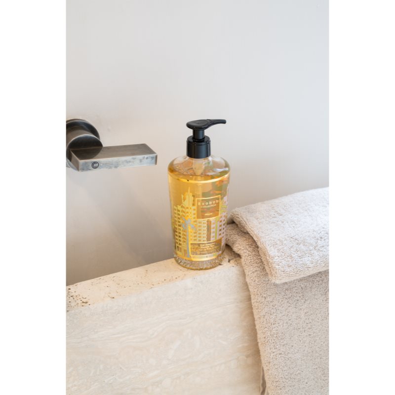 Thumbnail - Baobab Collection Body Wellness Miami Duschgel 350 ml