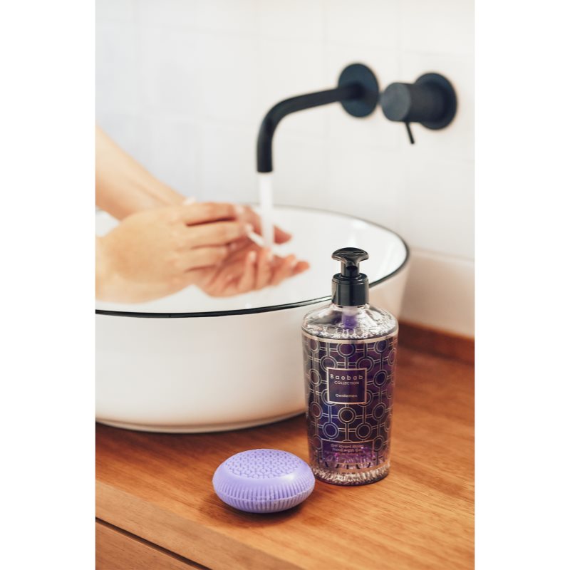 Thumbnail - Baobab Collection Body Wellness Gentlemen flüssige Seife für die Hände 350 ml