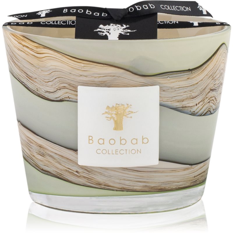 Baobab Collection Sand Sonora Aроматична свічка 10 см
