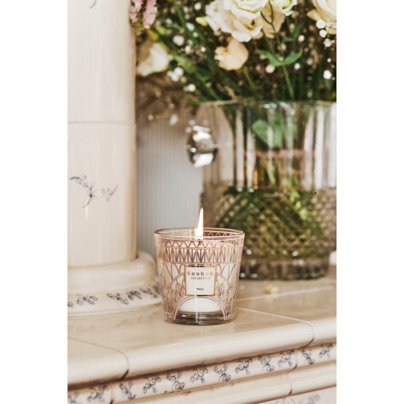 Baobab Collection My First Baobab Paris vonná svíčka 190 g (obrázek 3)