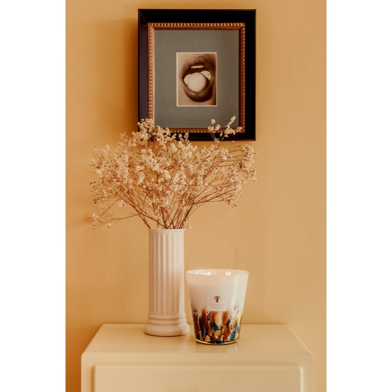 Baobab Collection Rainforest Mayumbe Bougie Parfumée 24 Cm
