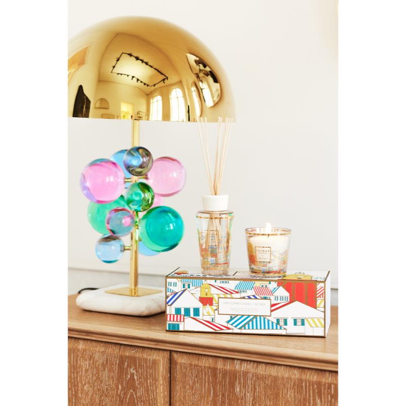 Baobab Collection My First Baobab À Saint-Tropez Confezione Regalo - 2