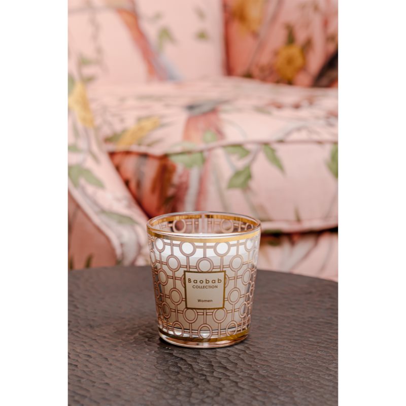 Baobab Collection My First Baobab Women vonná svíčka 190 g (obrázek 3)