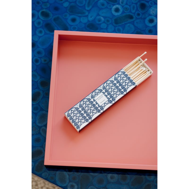 Baobab Collection Matches My First Baobab Manhattan Allumettes 1 Pcs