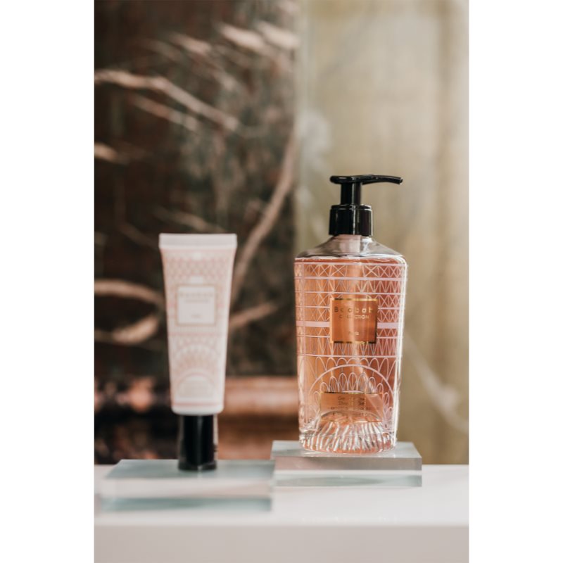 Baobab Collection Body Wellness Paris sprchový gel 350 ml (obrázek 3)