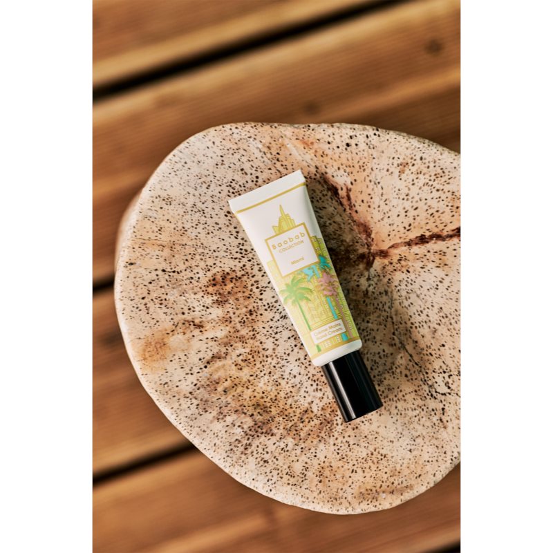 Baobab Collection Body Wellness Miami Hand Cream 50 Ml