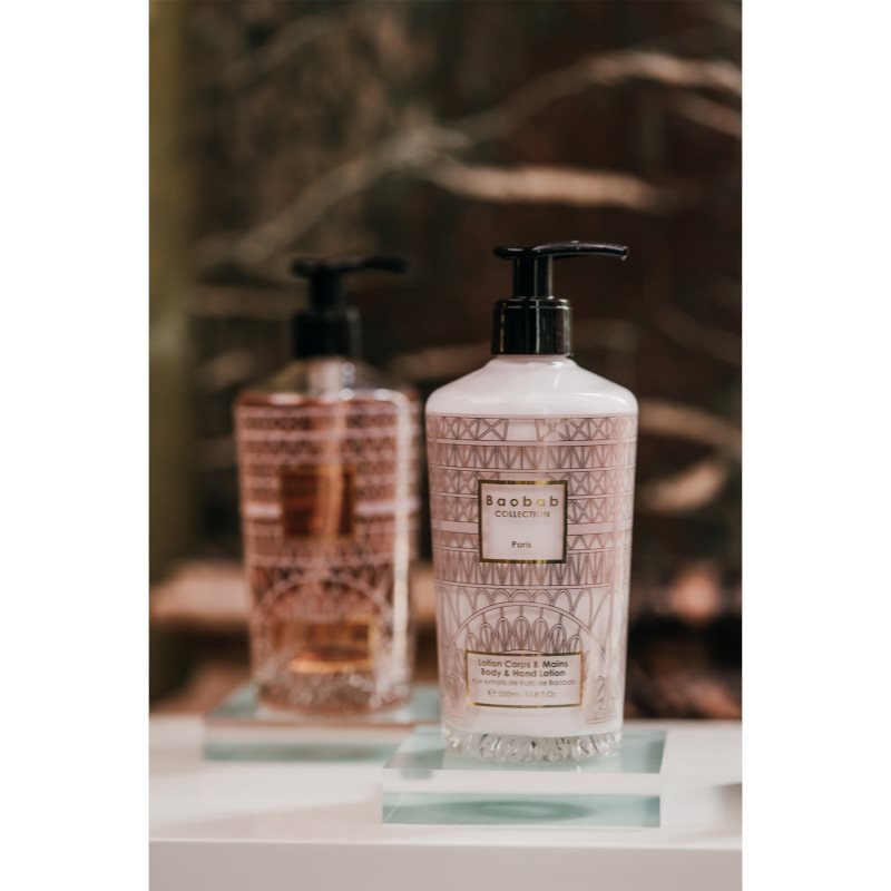 Thumbnail - Baobab Collection Body Wellness Paris Geschenkset II.