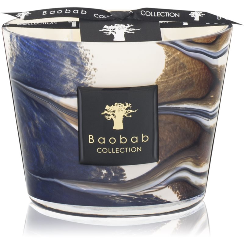 Baobab Collection Delta Nil Scented Candle 10 Cm