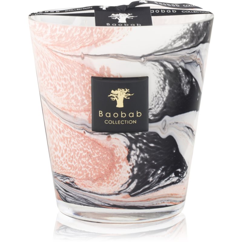 Baobab Collection Delta Zambèze Scented Candle 16 Cm