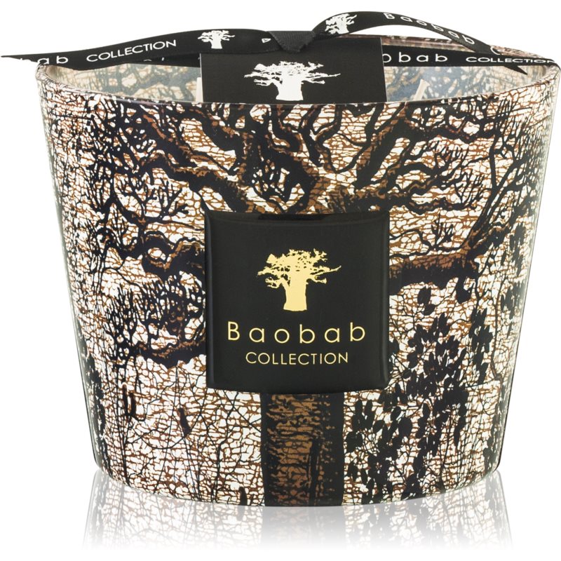 Baobab Collection Sacred Trees Morondo Aроматична свічка 10 см