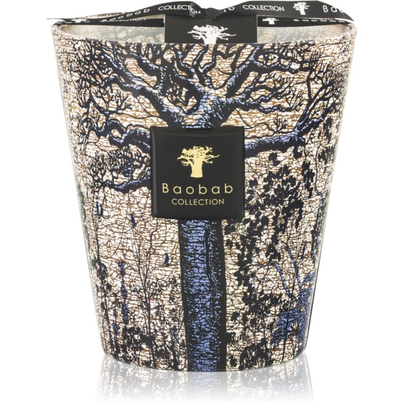 Baobab Collection Sacred Trees Seguela Scented Candle 16 Cm