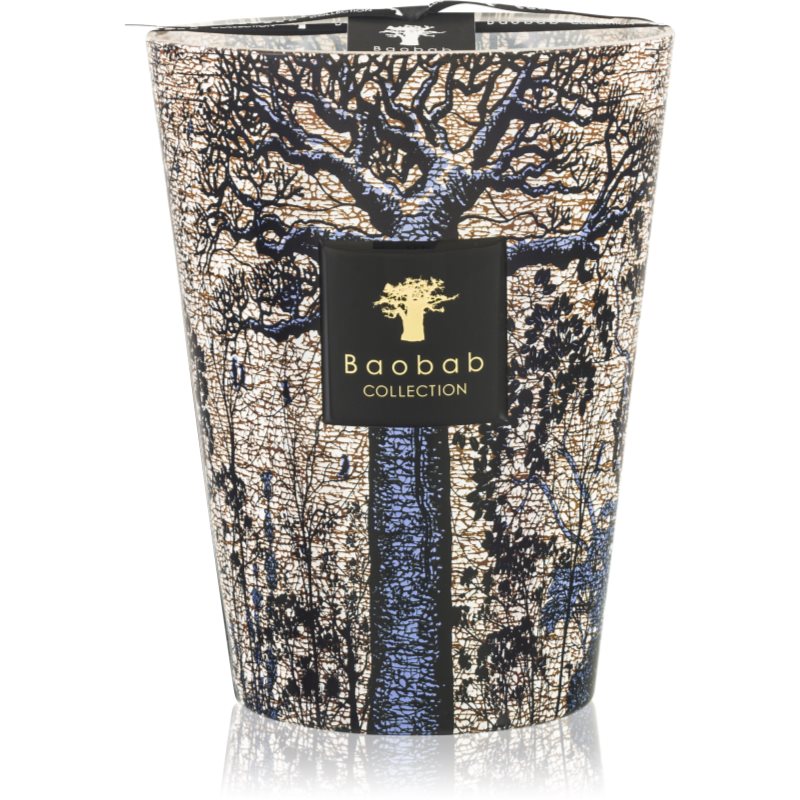 Baobab Collection Sacred Trees Seguela Scented Candle 24 Cm