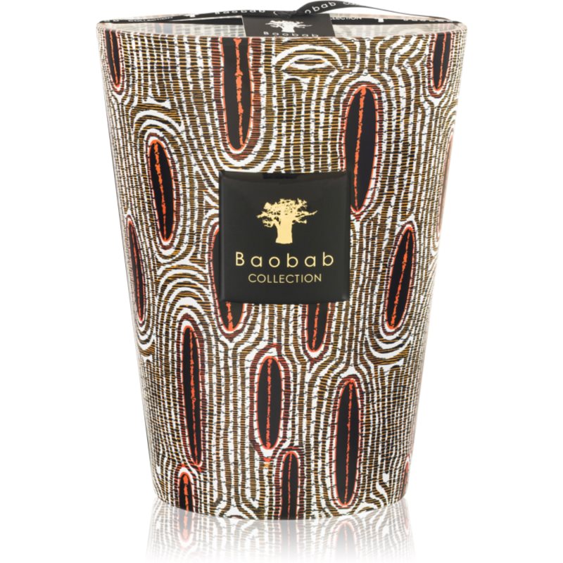 Baobab Collection Maxi Wax Panya Scented Candle 24 Cm