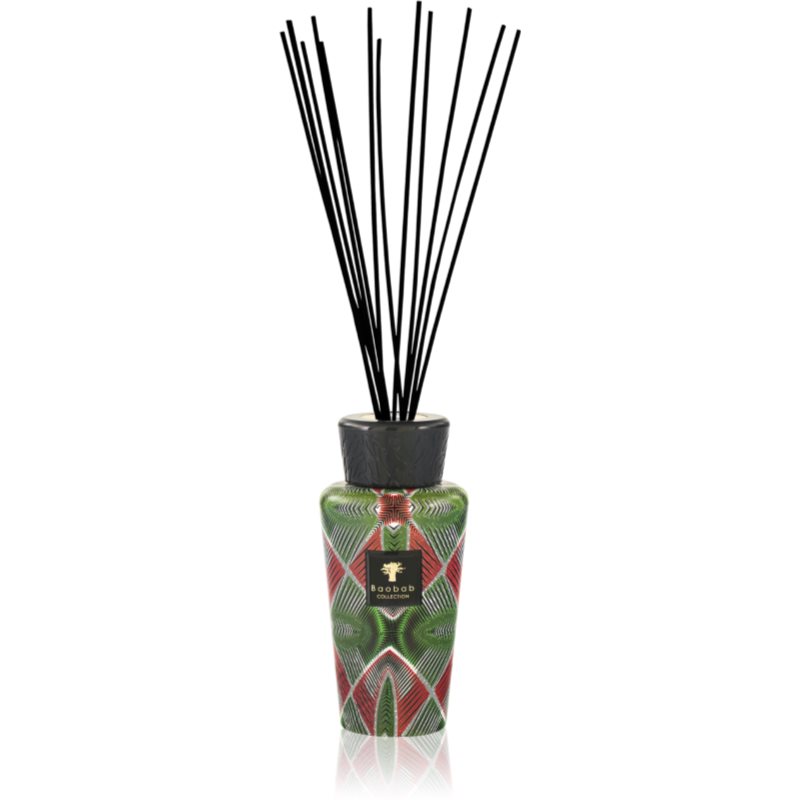 Baobab Collection Maxi Wax Malia Aroma Diffuser With Refill 500 Ml