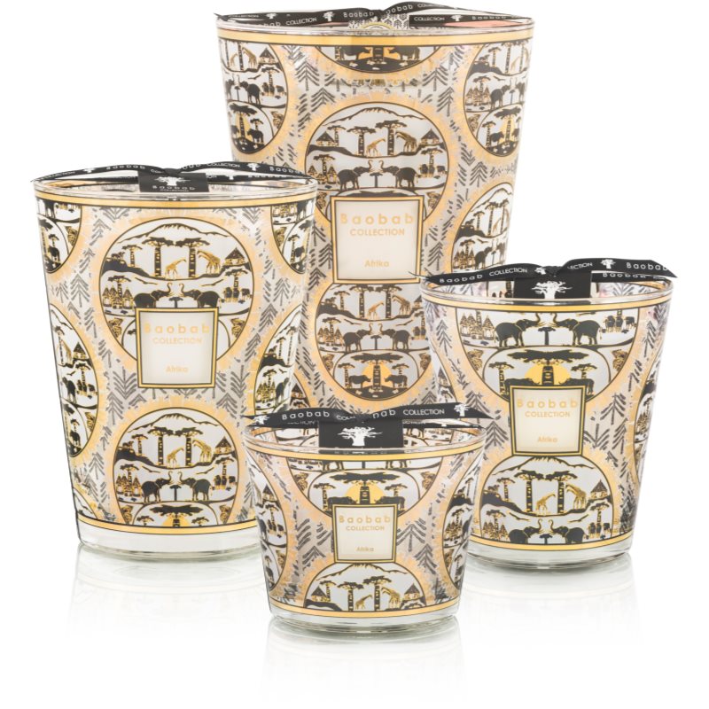 Baobab Collection Afrika ароматна свещ 500 гр.