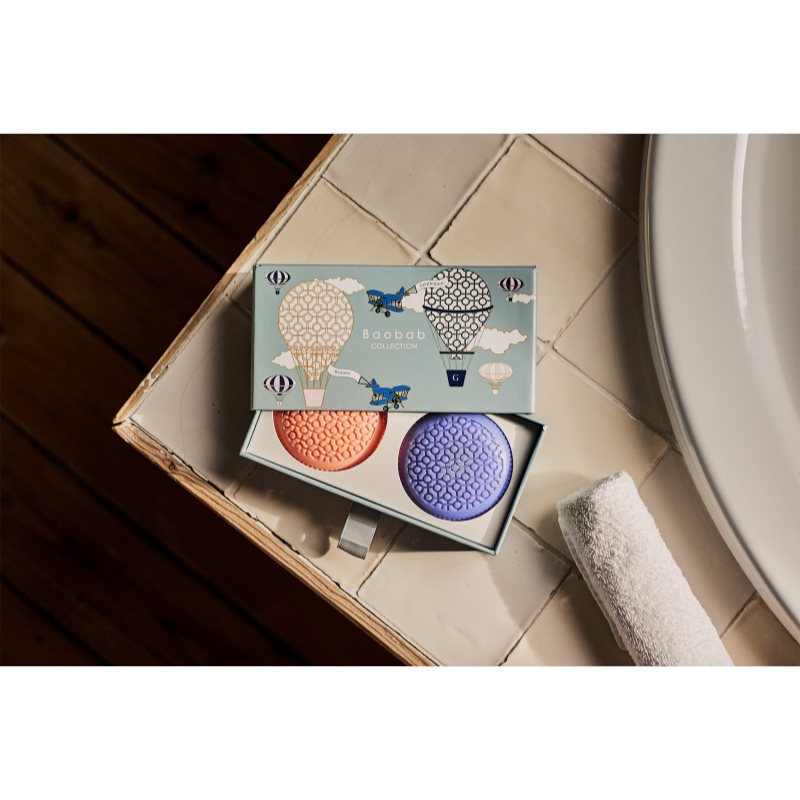 Baobab Collection Women & Gentlemen ajándékszett termék 2. képe