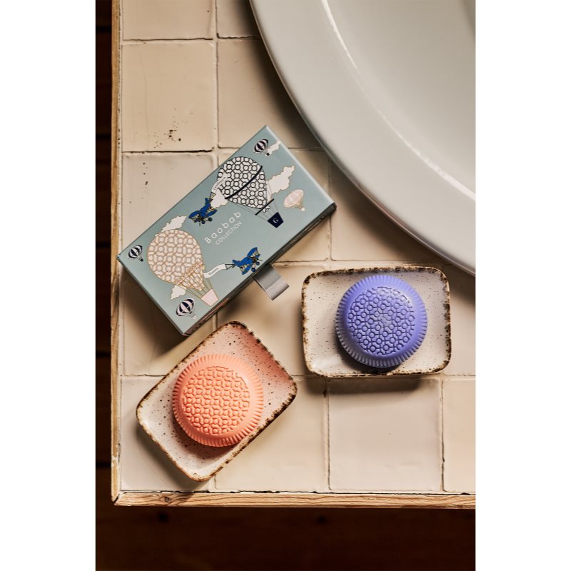 Thumbnail - Baobab Collection Women & Gentlemen Geschenkset