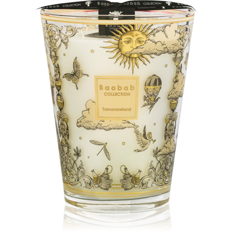Baobab Collection Tomorrowland vonná svíčka 24 cm