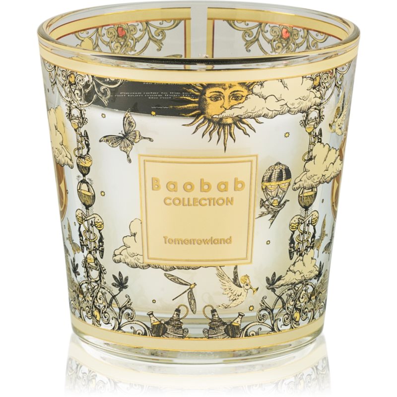 Baobab Collection Tomorrowland vonná svíčka 190 g