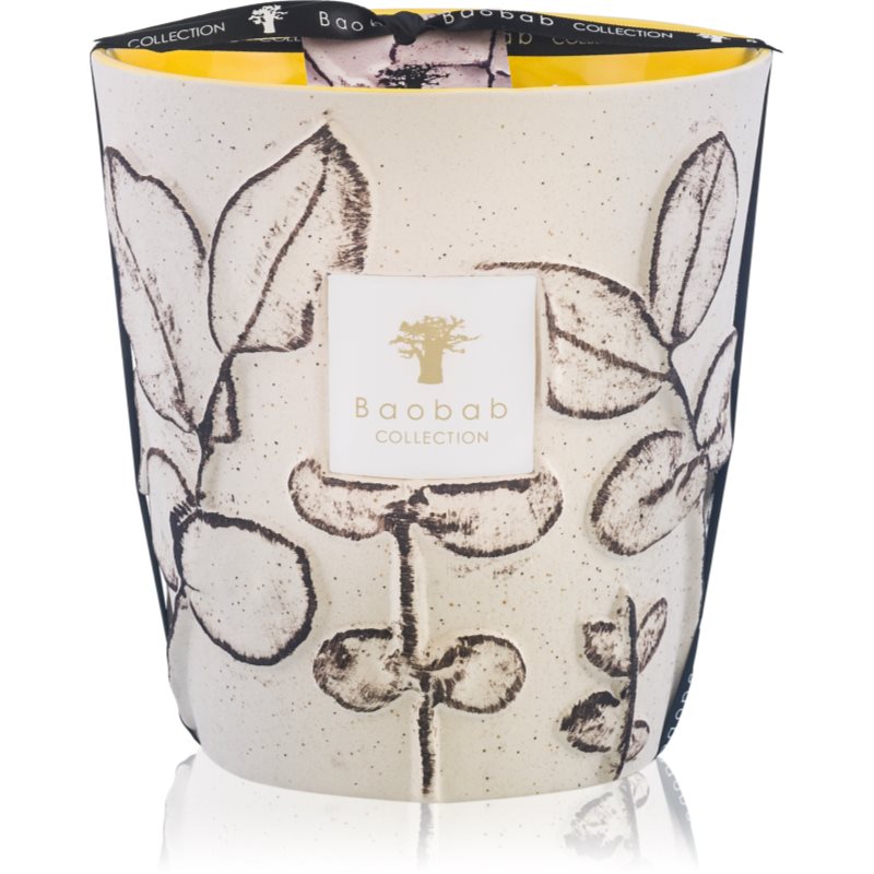 Baobab Collection Folia Calanque vonná svíčka 16 cm