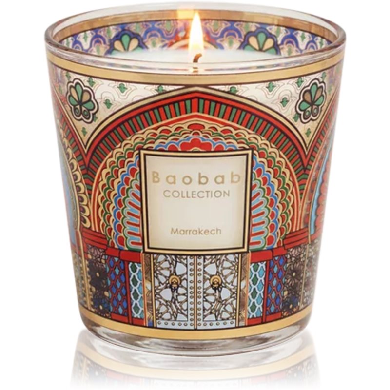 Baobab Collection My First Baobab Marrakech scented candle 190 g