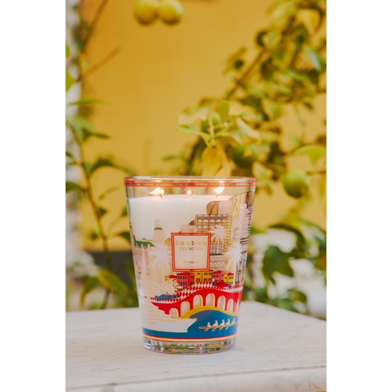 Baobab Collection Monaco vonná svíčka 1000 g (obrázek 3)