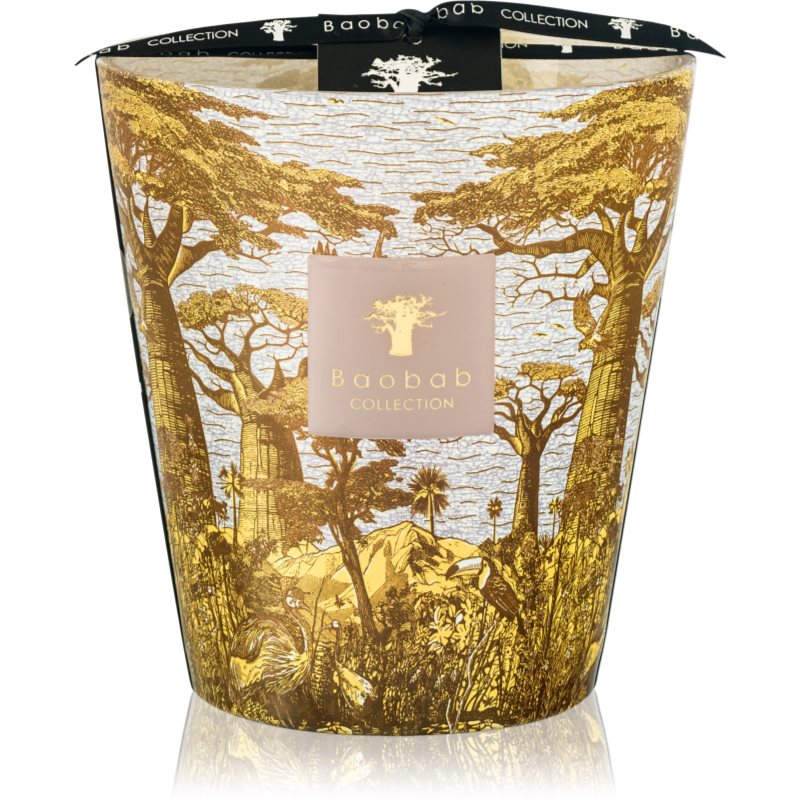 Baobab Collection Sacred Trees Bounkani dišeča sveča 1100 g
