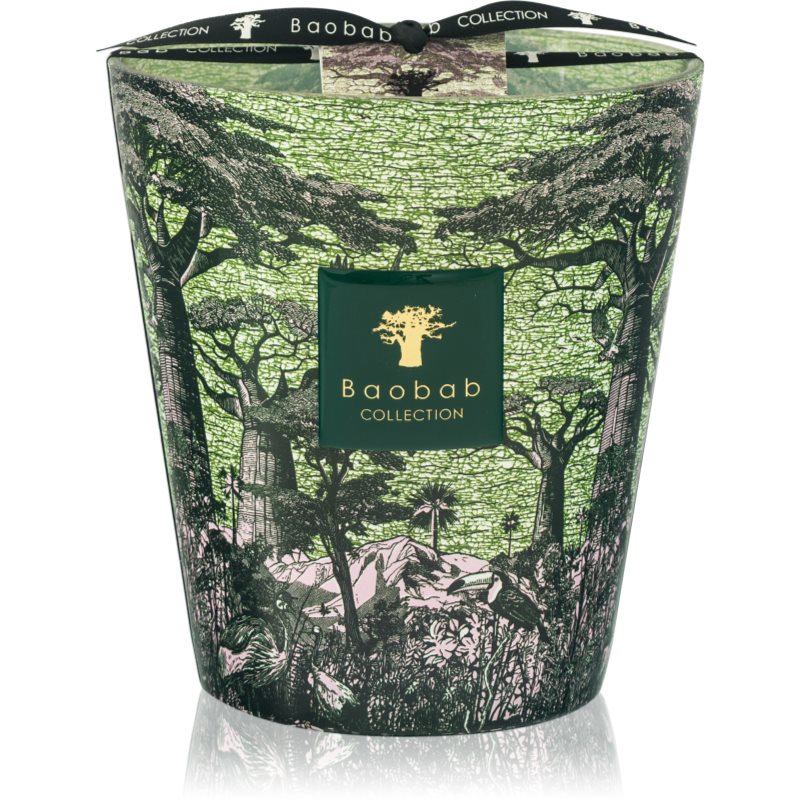 Baobab Collection Sacred Trees Touba dišeča sveča 1100 g