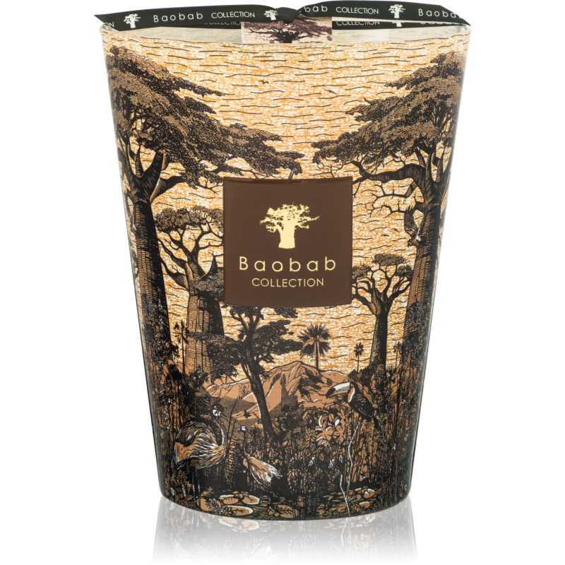 Baobab Collection Sacred Trees Mankono dišeča sveča 3000 g